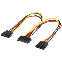 95114 SATA S-37 POWER CABLE