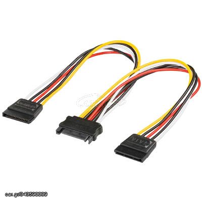 95114 SATA S-37 POWER CABLE