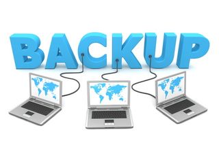 Αντιγραφα Ασφαλειας (Backup)