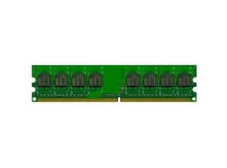 MUSHKIN 991558 2GB DDR2 PC2-6400 800MHZ