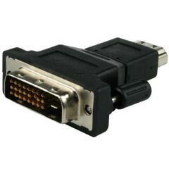 NEDIS HDMI-DVI ADAPTER F/M CVGP34912BK