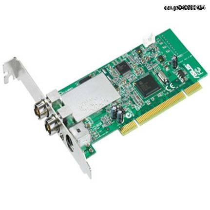 ASUS MY CINEMA P7131H DUAL DVB-T/ANALOGUE HYBRID TUNER PCI