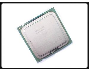 Intel Celeron D 336 / 2.8Ghz / 256Mb / 533