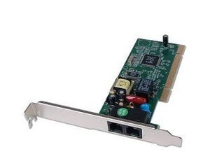 Agere systems SV92P-T00 PCI Modem