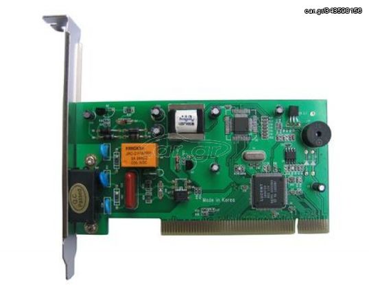 Lucent 1648C PCI Modem