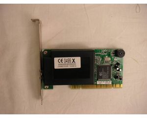 Conexant RH56D-PCI 56K V.90 PCI Modem