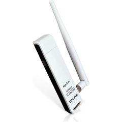 TP-LINK WIRELESS USB ADAPTER 802.11G TL-WN722N