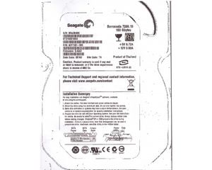 PCB SATA 3.5'' Seagate ST3160315AS