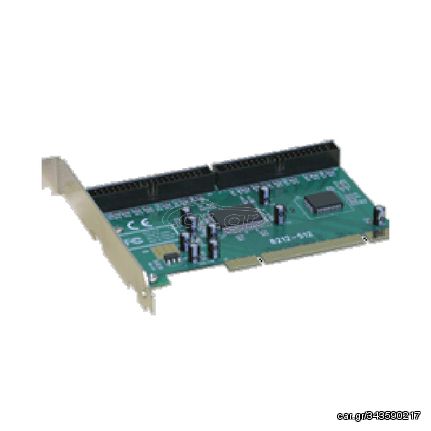 CONTROLLER CHRONOS ATA 133 PCI CARD RAID