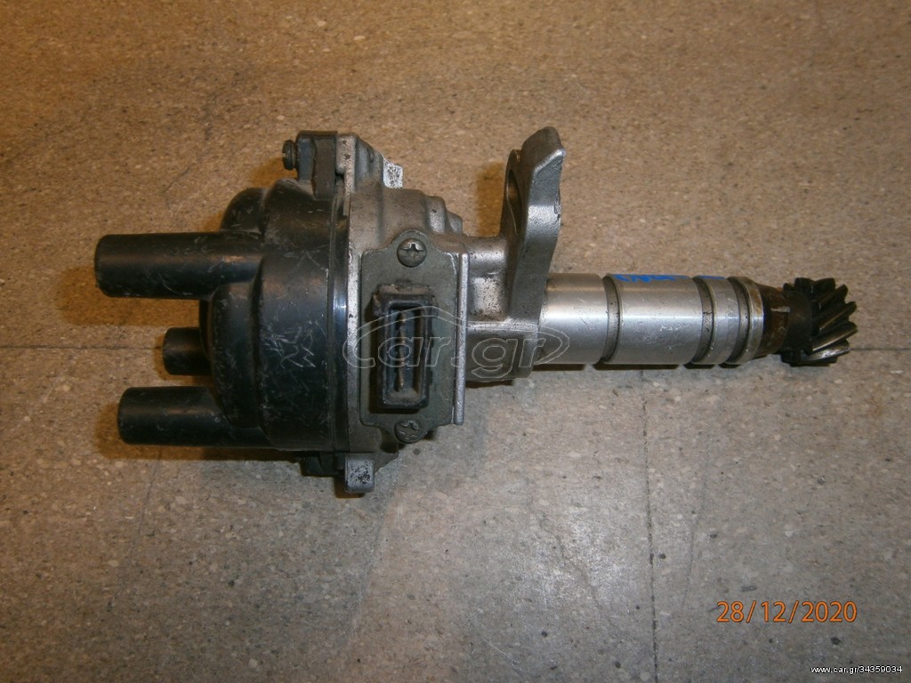 MITSUBISHI GALANT (E33A) '90-'92