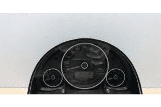 ➤ Καντράν - Κοντέρ - Οδόμετρο 1S0920860B για Volkswagen UP 2012 999 cc
