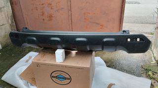 HONDA CR-V- 07-11 ΓΝΗΣΙΟ ΚΑΙΝΟΥΡΙΟ ΣΠΟΙΛΕΡ ΟΠΙΣΘΙΟ -ΓΝΗΣΙΟ ΚΑΙΝΟΥΡΙΟ ΦΑΝΑΡΙ ΠΙΣΩ ΔΕΞΙΟ 04-07
