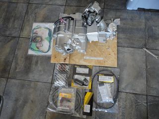 sela racing gia Honda z50j monkey Z50R Gorilla lifan bobo skyteam Jincheng Jintong JC50 MODIFYING GARAGE "since1993" TAKEGAWAGR - 4miniracingparts,gr-thumb-74