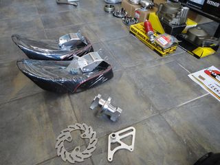 sela racing gia Honda z50j monkey Z50R Gorilla lifan bobo skyteam Jincheng Jintong JC50 MODIFYING GARAGE "since1993" TAKEGAWAGR - 4miniracingparts,gr-thumb-75