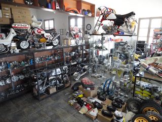 sela racing gia Honda z50j monkey Z50R Gorilla lifan bobo skyteam Jincheng Jintong JC50 MODIFYING GARAGE "since1993" TAKEGAWAGR - 4miniracingparts,gr-thumb-77