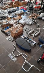 sela racing gia Honda z50j monkey Z50R Gorilla lifan bobo skyteam Jincheng Jintong JC50 MODIFYING GARAGE "since1993" TAKEGAWAGR - 4miniracingparts,gr-thumb-6