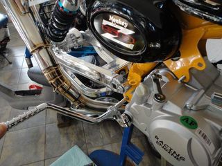 sela racing gia Honda z50j monkey Z50R Gorilla lifan bobo skyteam Jincheng Jintong JC50 MODIFYING GARAGE "since1993" TAKEGAWAGR - 4miniracingparts,gr-thumb-88