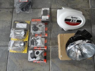 sela racing gia Honda z50j monkey Z50R Gorilla lifan bobo skyteam Jincheng Jintong JC50 MODIFYING GARAGE "since1993" TAKEGAWAGR - 4miniracingparts,gr-thumb-100