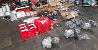 sela racing gia Honda z50j monkey Z50R Gorilla lifan bobo skyteam Jincheng Jintong JC50 MODIFYING GARAGE "since1993" TAKEGAWAGR - 4miniracingparts,gr-thumb-43