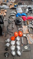 sela racing gia Honda z50j monkey Z50R Gorilla lifan bobo skyteam Jincheng Jintong JC50 MODIFYING GARAGE "since1993" TAKEGAWAGR - 4miniracingparts,gr-thumb-25