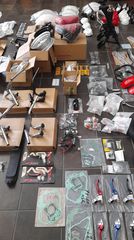 sela racing gia Honda z50j monkey Z50R Gorilla lifan bobo skyteam Jincheng Jintong JC50 MODIFYING GARAGE "since1993" TAKEGAWAGR - 4miniracingparts,gr-thumb-26
