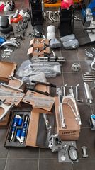 sela racing gia Honda z50j monkey Z50R Gorilla lifan bobo skyteam Jincheng Jintong JC50 MODIFYING GARAGE "since1993" TAKEGAWAGR - 4miniracingparts,gr-thumb-11