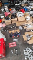 sela racing gia Honda z50j monkey Z50R Gorilla lifan bobo skyteam Jincheng Jintong JC50 MODIFYING GARAGE "since1993" TAKEGAWAGR - 4miniracingparts,gr-thumb-47