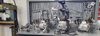 sela racing gia Honda z50j monkey Z50R Gorilla lifan bobo skyteam Jincheng Jintong JC50 MODIFYING GARAGE "since1993" TAKEGAWAGR - 4miniracingparts,gr-thumb-51