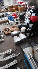 sela racing gia Honda z50j monkey Z50R Gorilla lifan bobo skyteam Jincheng Jintong JC50 MODIFYING GARAGE "since1993" TAKEGAWAGR - 4miniracingparts,gr-thumb-14