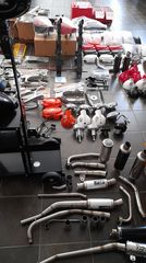 sela racing gia Honda z50j monkey Z50R Gorilla lifan bobo skyteam Jincheng Jintong JC50 MODIFYING GARAGE "since1993" TAKEGAWAGR - 4miniracingparts,gr-thumb-10