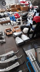 sela racing gia Honda z50j monkey Z50R Gorilla lifan bobo skyteam Jincheng Jintong JC50 MODIFYING GARAGE "since1993" TAKEGAWAGR - 4miniracingparts,gr-thumb-23