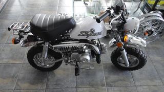 sela racing gia Honda z50j monkey Z50R Gorilla lifan bobo skyteam Jincheng Jintong JC50 MODIFYING GARAGE "since1993" TAKEGAWAGR - 4miniracingparts,gr-thumb-55