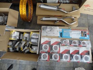 sela racing gia Honda z50j monkey Z50R Gorilla lifan bobo skyteam Jincheng Jintong JC50 MODIFYING GARAGE "since1993" TAKEGAWAGR - 4miniracingparts,gr-thumb-62