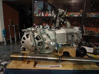 sela racing gia Honda z50j monkey Z50R Gorilla lifan bobo skyteam Jincheng Jintong JC50 MODIFYING GARAGE "since1993" TAKEGAWAGR - 4miniracingparts,gr-thumb-65