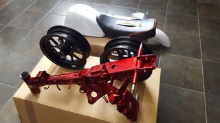 sela racing gia Honda z50j monkey Z50R Gorilla lifan bobo skyteam Jincheng Jintong JC50 MODIFYING GARAGE "since1993" TAKEGAWAGR - 4miniracingparts,gr-thumb-8