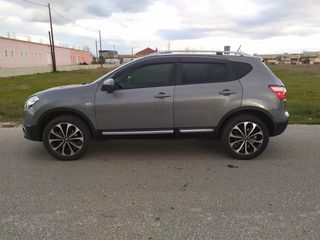 Nissan Qashqai '12