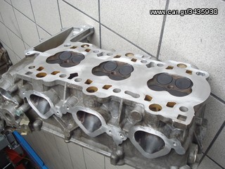BOXSTER 2,7 M96/22 κεφαλεσ -thumb-1