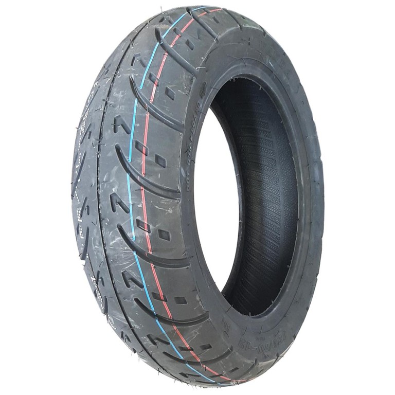 Ελαστικό 130/7-12 P-284 TL 4PR WANDA