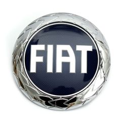Σήμα FIAT PUNTO Hatchback / 3dr 2003 - 2011 ( 188 ) 1.2 16V 80 (188.233, .235, .253, .255, .333, .353, .639,...  ( 188 A5.000  ) (80 hp ) Βενζίνη #038904790