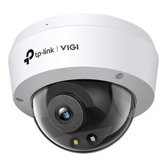 TP-LINK IP κάμερα VIGI C230, 2.8mm, 3MP, PoE, IP67/IK10, Ver. 1.0