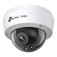 TP-LINK IP κάμερα VIGI C240, 4mm, 4MP, PoE, SD, IP67/IK10, V.1.0