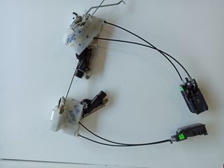 ALTO 2009-15 Ηλεκτρομαγνητικές κλειδαριές 