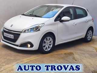 Peugeot 208 '18 1.2 BUSINESS AYTOMATO F1 ΑΠΟΣΥΡΣΗ ΕΓΓΥΗΣΗ