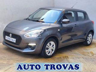 Suzuki Swift '18 1.2 COMFORT 90ps ΑΠΟΣΥΡΣΗ ΕΓΓΥΗΣΗ