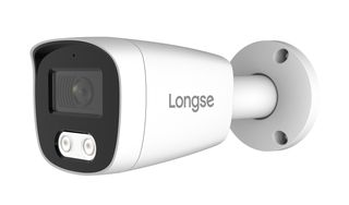 LONGSE IP κάμερα BMSCFG200, 2.8mm, 2MP, αδιάβροχη IP67, PoE