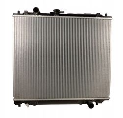 Ψυγείο Νερού MITSUBISHI PAJERO SUV/ ΕΚΤΟΣ ΔΡΟΜΟΥ/ 3dr 1998 - 2000 2.8 TD (V46W, V26W)  ( 4M40-T  ) (125 hp ) Πετρέλαιο #064206330