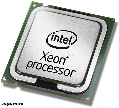 INTEL used CPU Xeon E5620, 2.40GHz, 12M Cache, LGA1366