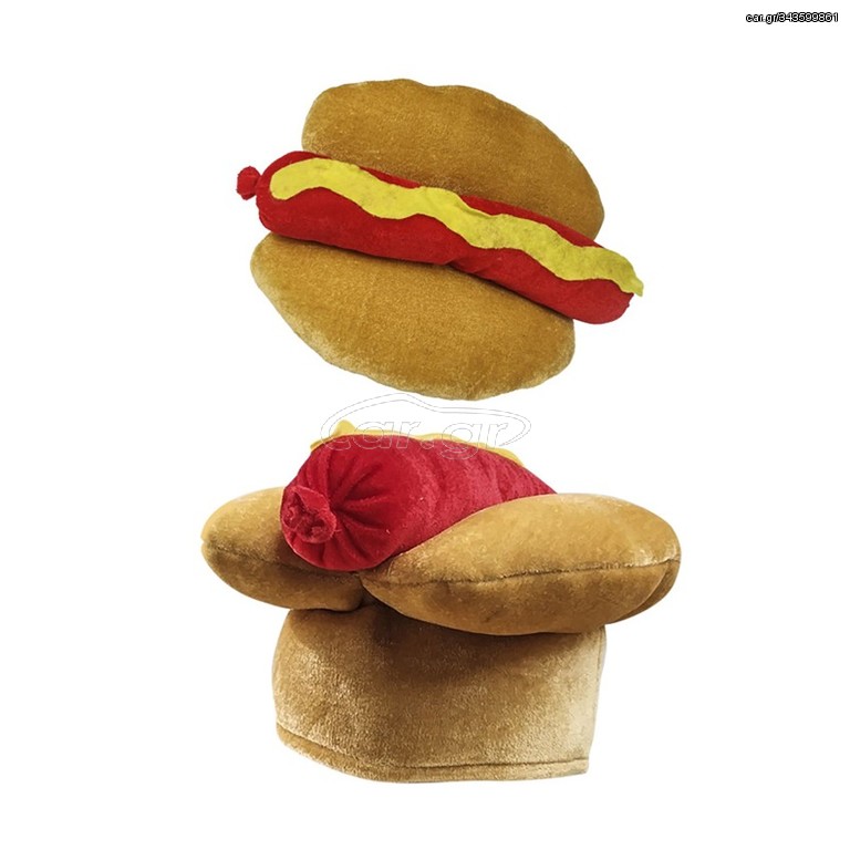 ΚΑΠΕΛΟ HOT DOG 36x27cm