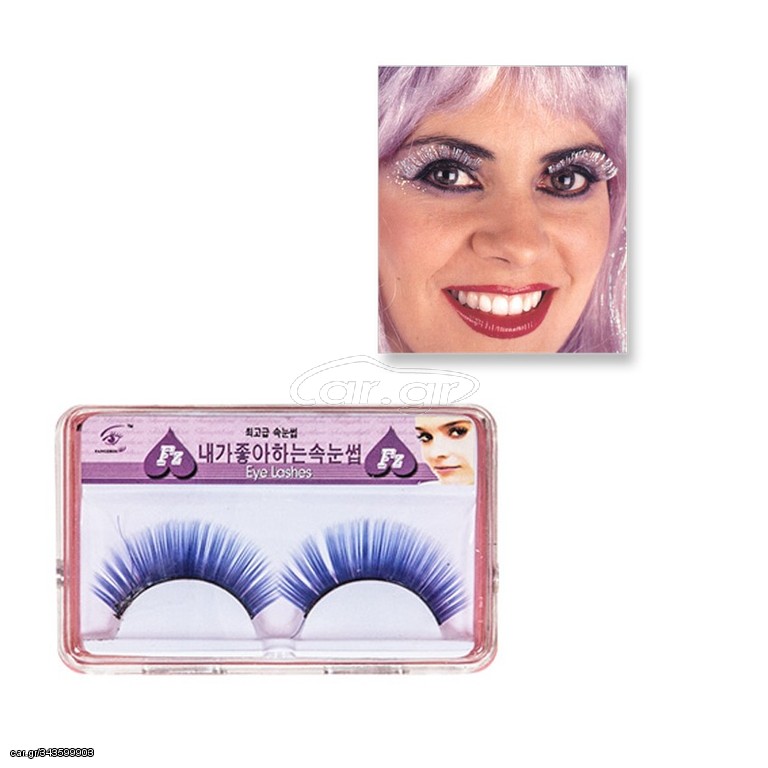 ΒΛΕΦΑΡΙΔΕΣ EYELASH