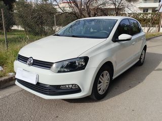 Volkswagen Polo '15